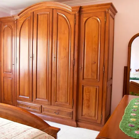 Domus Palombi شقة