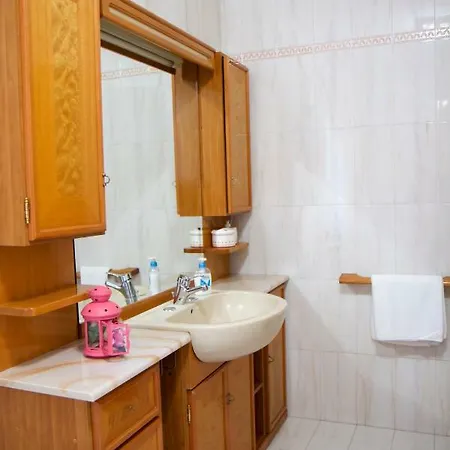 Domus Palombi لاديسْبولِ