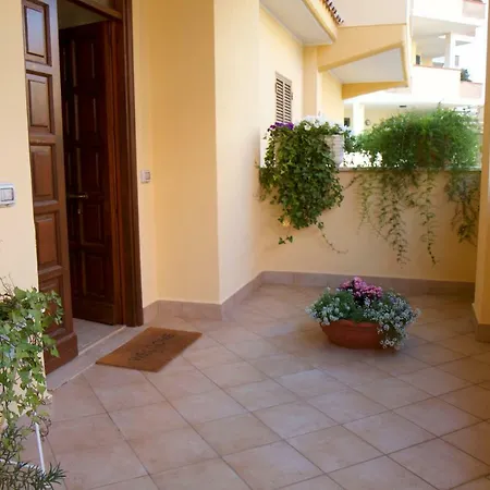 Domus Palombi Apartament