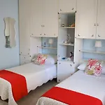 Διαμέρισμα Domus Palombi Ladispoli