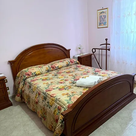 Domus Palombi Appartement Ladispoli