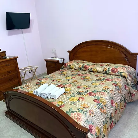 Domus Palombi Appartement