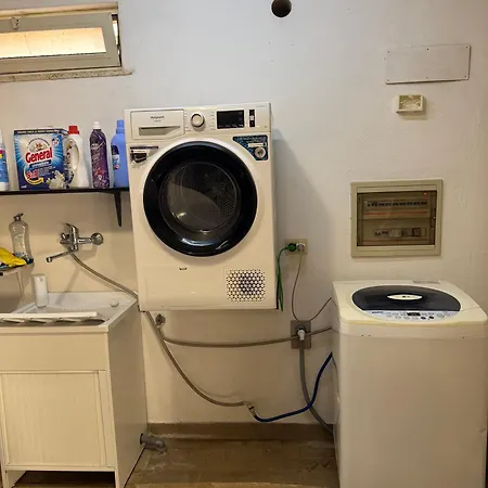 Appartement Domus Palombi