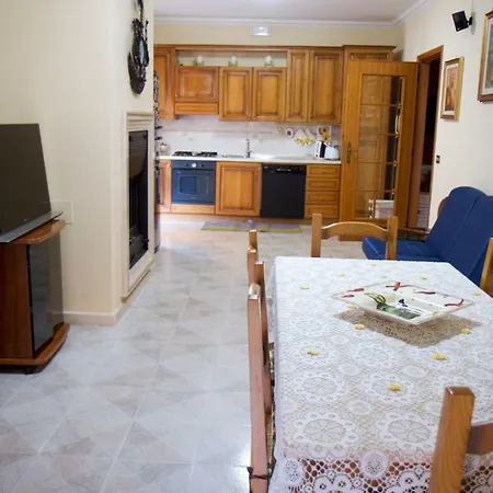 Domus Palombi * Ladispoli