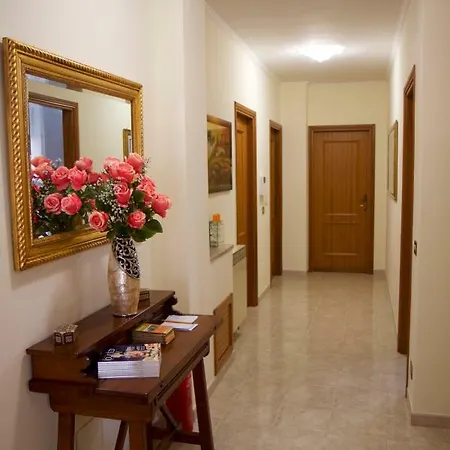 Domus Palombi * Ladispoli