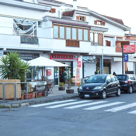Domus Palombi * Ladispoli