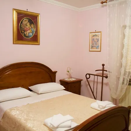 Domus Palombi Apartment