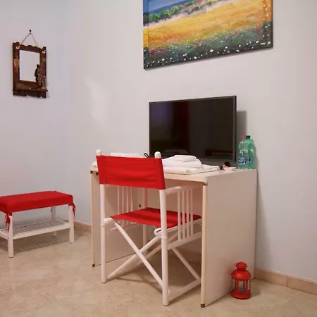Domus Palombi Apartmán Ladispoli