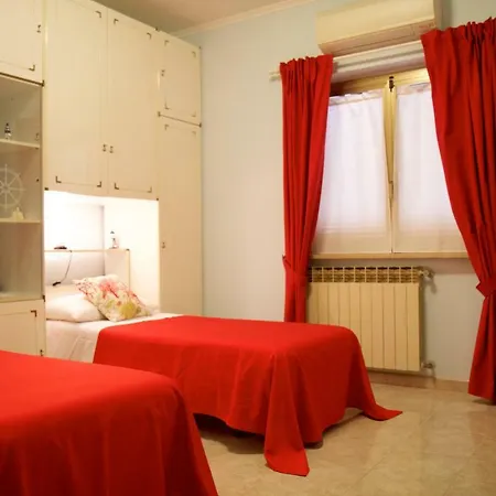Domus Palombi Ladispoli