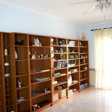 Apartment Domus Palombi