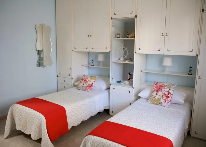 Apartamento Domus Palombi Ladispoli